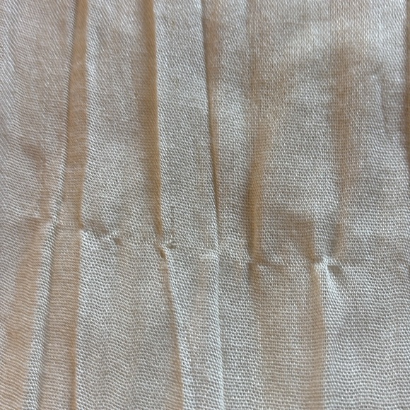 Colorful Striped Scarf - Picture 5 of 6